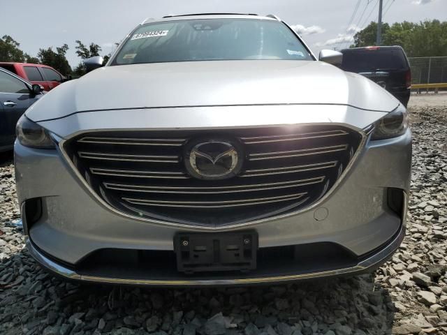 2017 Mazda CX-9 Grand Touring