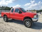 1999 Ford F250 Super Duty