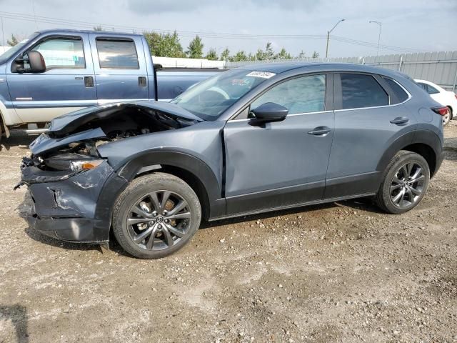 2020 Mazda CX-30 GT