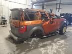 2004 Honda Element EX