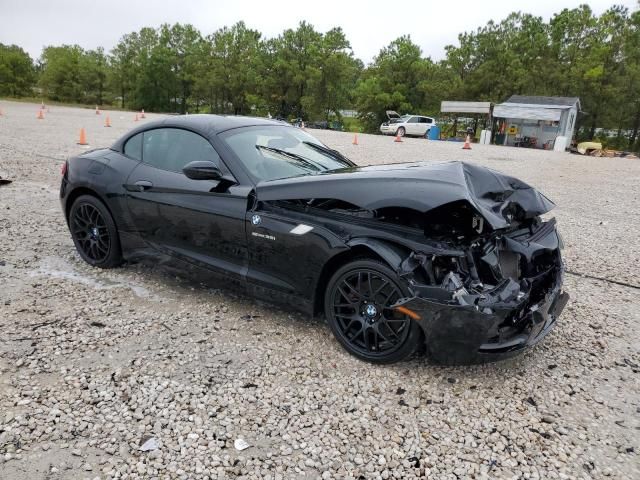 2011 BMW Z4 SDRIVE35I