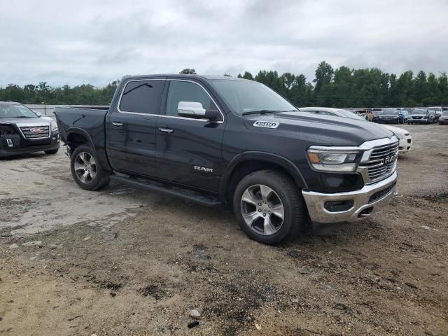 2020 Dodge 1500 Laramie