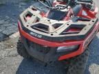 2017 Arctic Cat 700