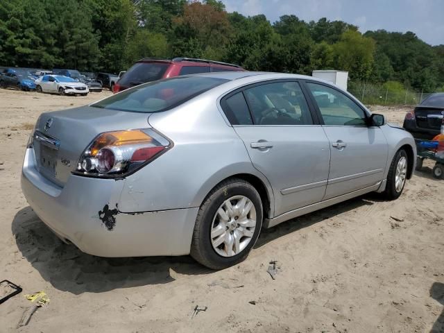 2009 Nissan Altima 2.5