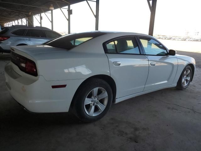 2011 Dodge Charger