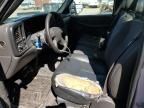 2005 Chevrolet Silverado C2500 Heavy Duty