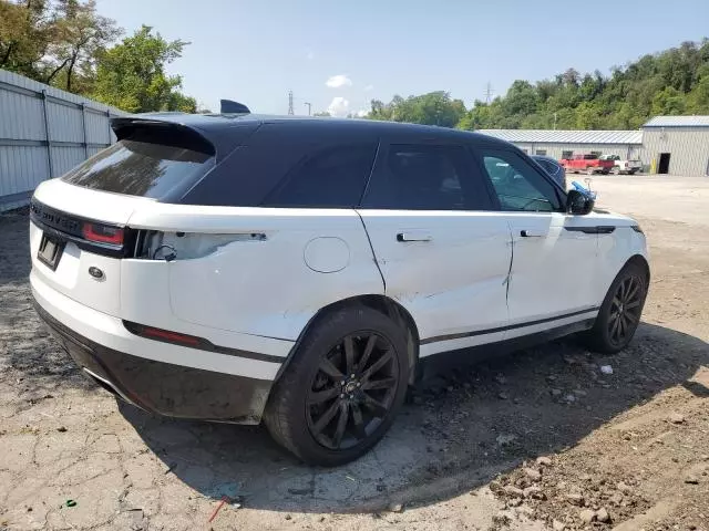 2020 Land Rover Range Rover Velar R-DYNAMIC S