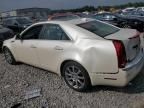 2009 Cadillac CTS