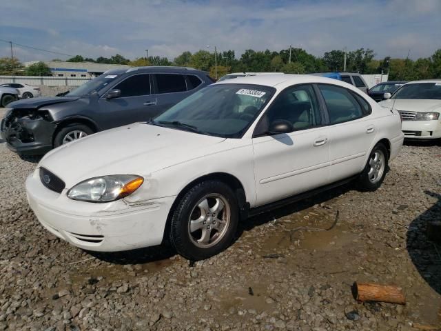 2006 Ford Taurus SE