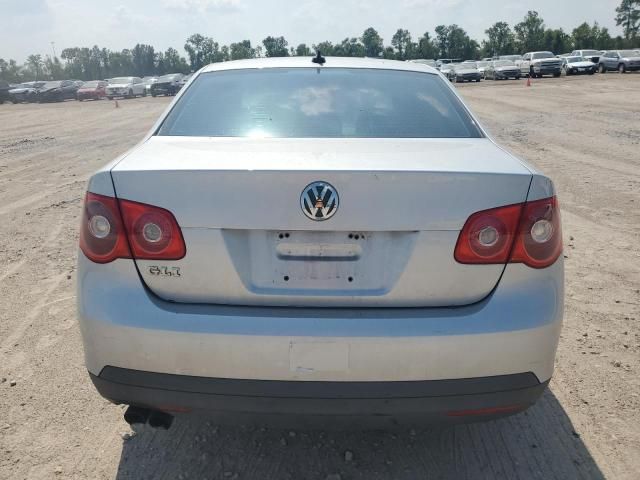 2006 Volkswagen Jetta GLI Option Package 2