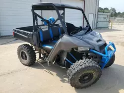 Salvage cars for sale from Copart Conway, AR: 2017 Polaris Ranger XP 1000 EPS High Lifter Edition