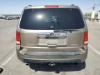 2011 Honda Pilot EXL