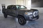 2018 Toyota Tacoma Double Cab