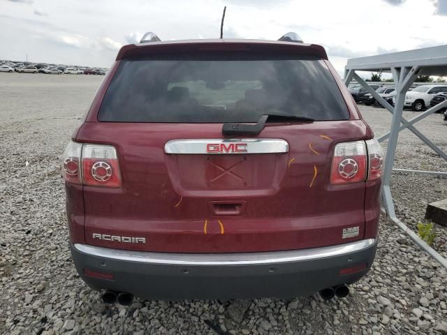 2008 GMC Acadia SLT-2