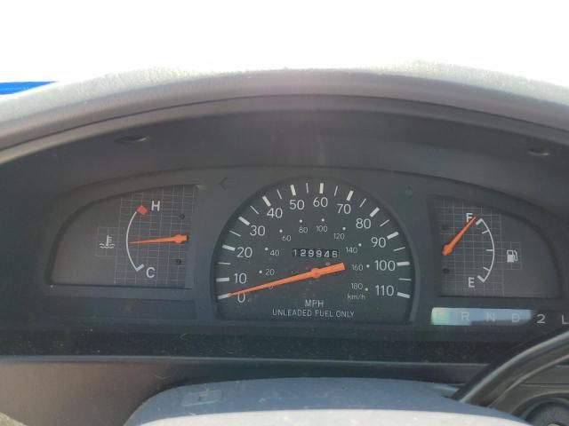 2000 Toyota Tacoma