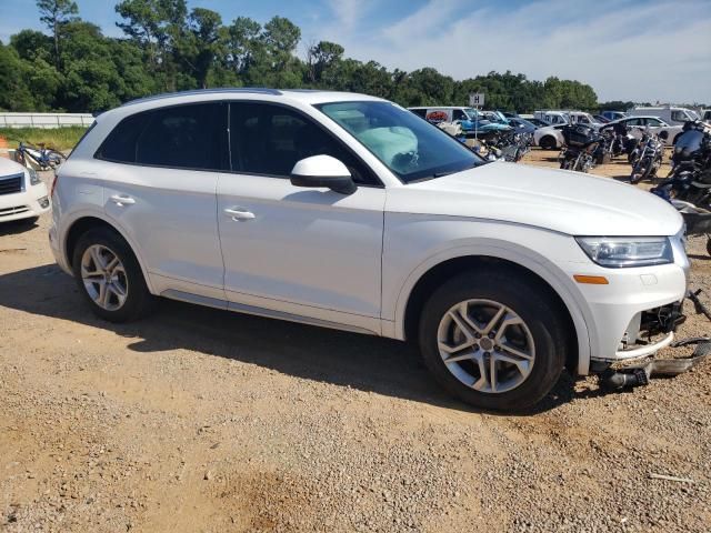 2018 Audi Q5 Premium