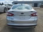 2014 Ford Fusion Titanium Phev