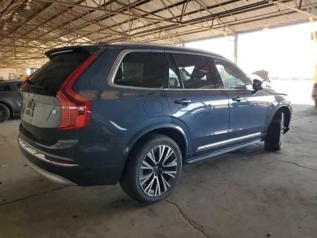 2022 Volvo XC90 T8 Recharge Inscription Express