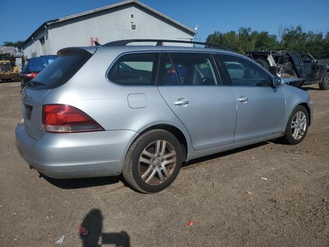 2010 Volkswagen Jetta TDI