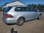 2010 Volkswagen Jetta TDI