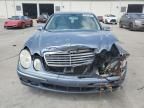 2006 Mercedes-Benz E 350 4matic