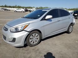 2016 Hyundai Accent SE en venta en Fresno, CA