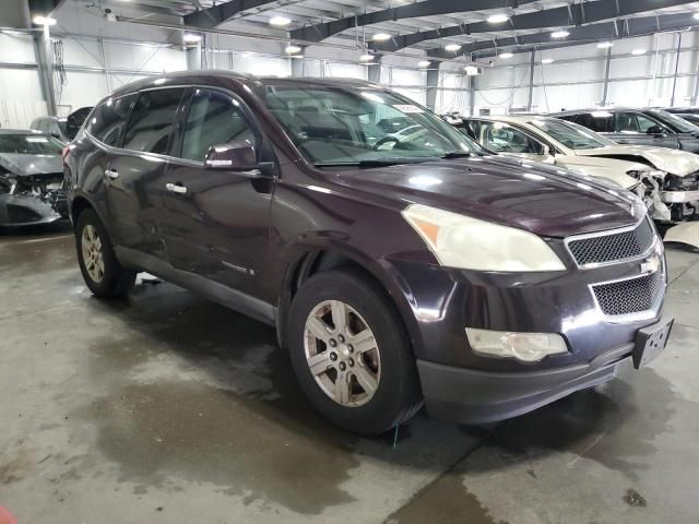 2009 Chevrolet Traverse LT