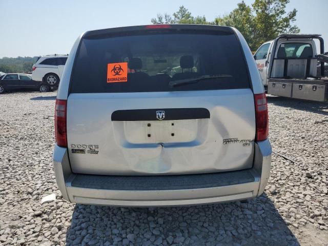 2009 Dodge Grand Caravan SE