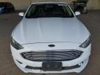 2017 Ford Fusion SE Hybrid