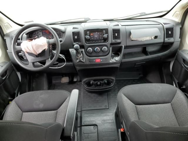 2020 Dodge RAM Promaster 1500 1500 Standard