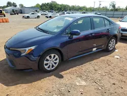 2023 Toyota Corolla LE en venta en Hillsborough, NJ