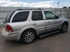 2004 Buick Rainier CXL