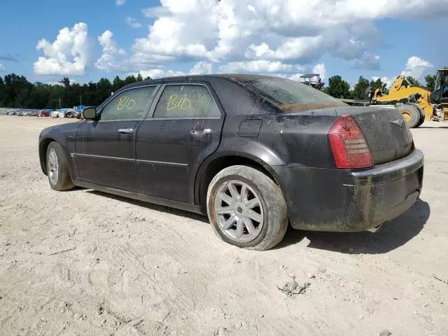 2006 Chrysler 300C