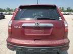 2009 Honda CR-V EXL