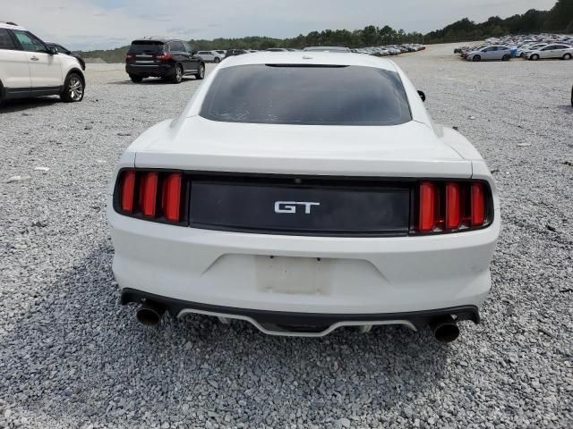 2015 Ford Mustang GT