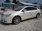 2011 Buick Lacrosse CXS