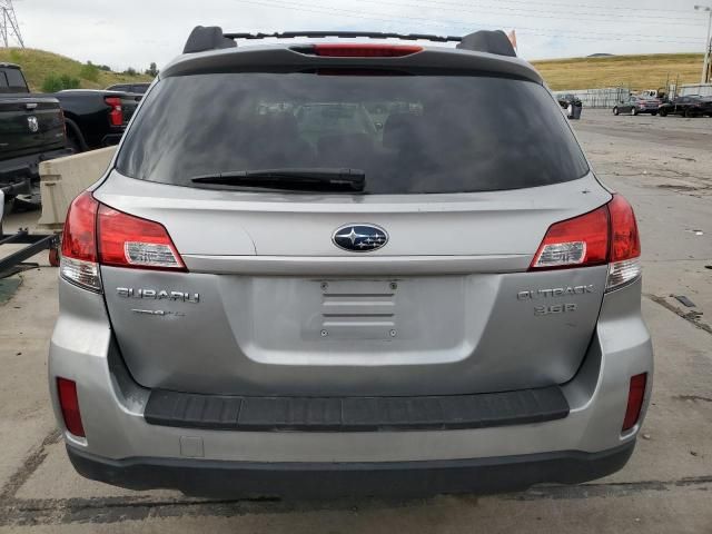 2010 Subaru Outback 3.6R Limited