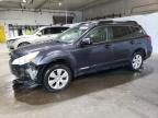 2012 Subaru Outback 2.5I Premium