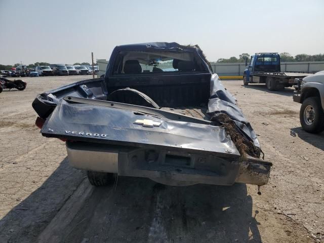 2009 Chevrolet Silverado C1500