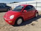 2005 Volkswagen New Beetle GL