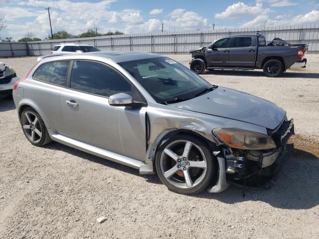 2011 Volvo C30 T5