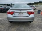 2015 Toyota Camry XSE