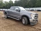 2022 Ford F350 Super Duty