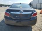 2010 Buick Lacrosse CXL