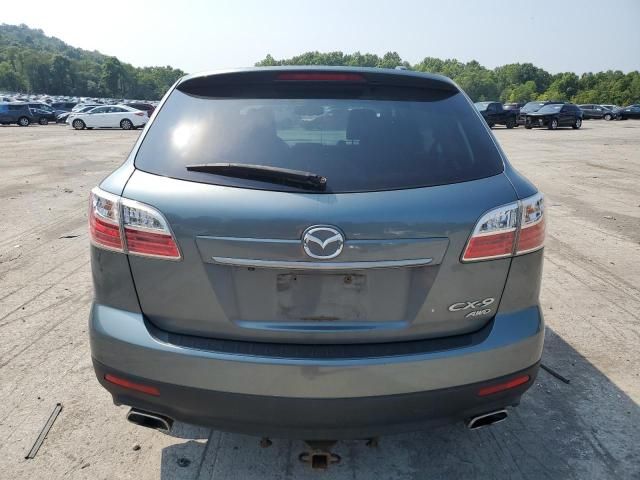 2012 Mazda CX-9