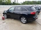 2012 Acura MDX Technology