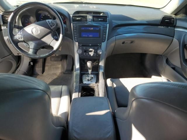 2006 Acura 3.2TL