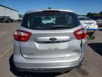 2013 Ford C-MAX SEL