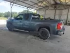 2010 Chevrolet Silverado C1500 LT