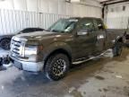 2009 Ford F150 Super Cab